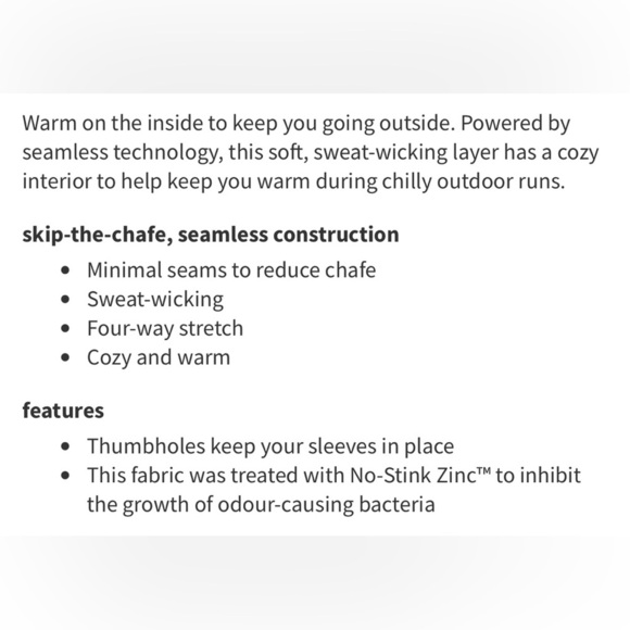 Lululemon Rest Less Hoodie in Aerial Current Sheer Blue - Size 10 - Picture 12 of 12